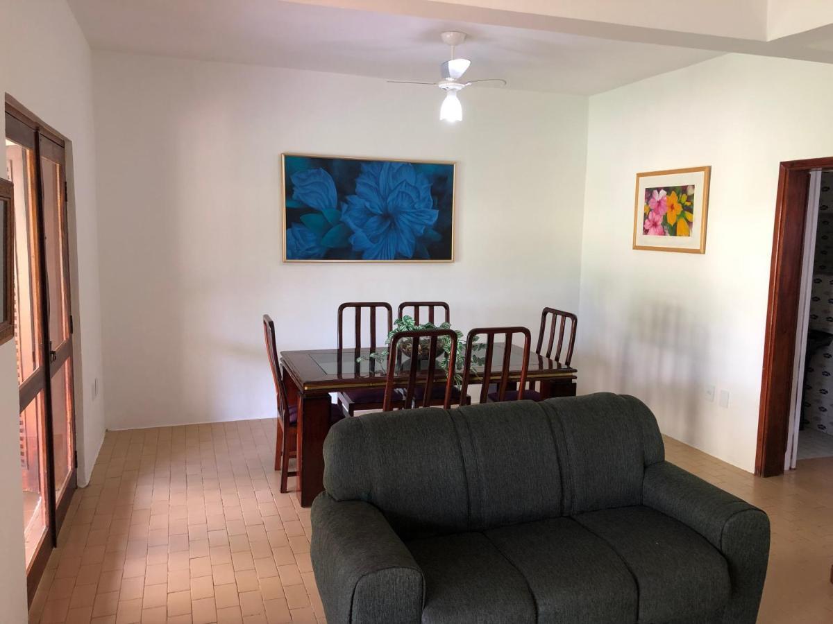 Casa Linda Com Churrasqueira - Praia Do Itagua Villa Ubatuba Exteriör bild