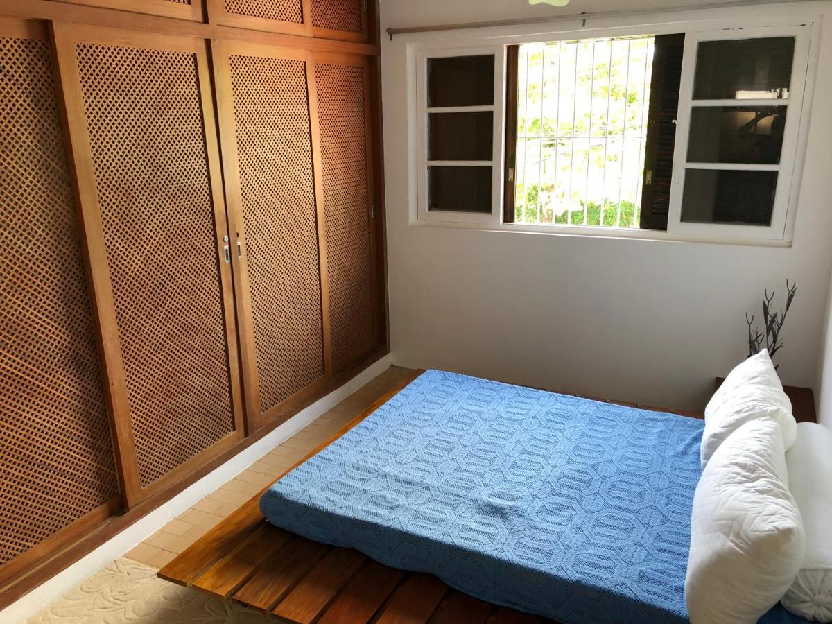 Casa Linda Com Churrasqueira - Praia Do Itagua Villa Ubatuba Exteriör bild