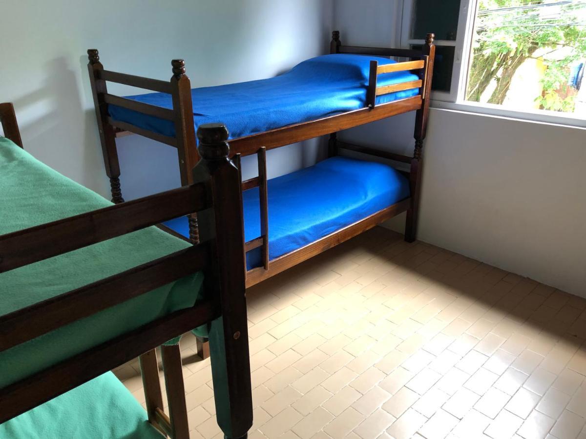 Casa Linda Com Churrasqueira - Praia Do Itagua Villa Ubatuba Exteriör bild