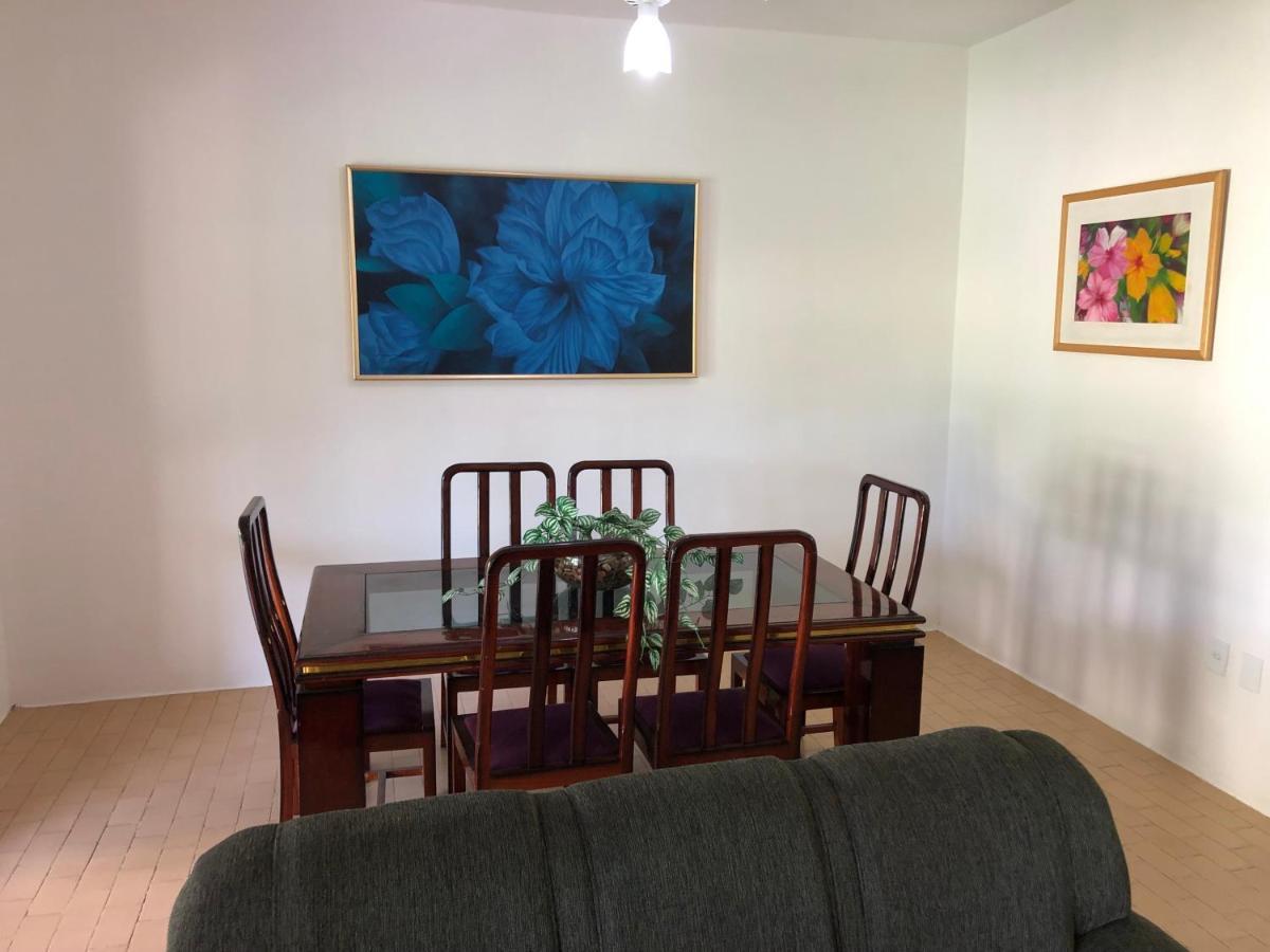 Casa Linda Com Churrasqueira - Praia Do Itagua Villa Ubatuba Exteriör bild